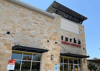 Austin Indian Restaurants Tarka Indian Kitchen
