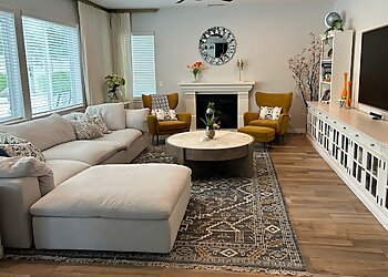 Temecula Interior Designers Tarra Vizenor Interior Design