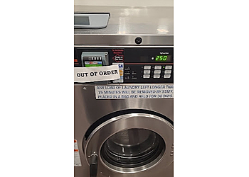 Fort Worth Laundromats Tarrant Laundry