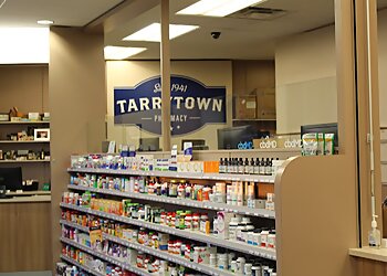 Austin Pharmacies Tarrytown Pharmacy