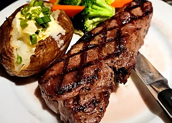 Tartan Room - Orange, CA Steak Houses - Dish Image