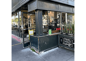 San Francisco Bakeries Tartine Bakery