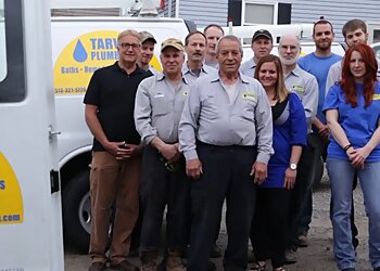 Cincinnati Plumbers Tarvin Plumbing