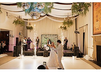 Long Beach Wedding Planners Taryn Collins & Co