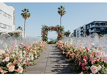Long Beach Wedding Planners Taryn Collins & Co