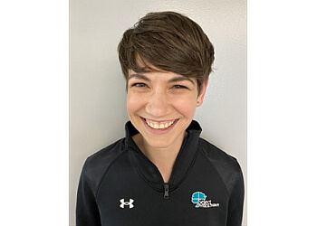 Taryn Lamp, PT, DPT  - SELECT PHYSICAL THERAPY