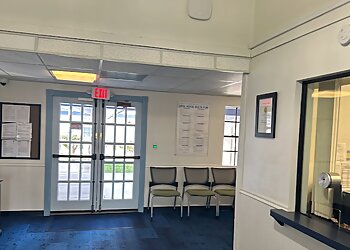 Lancaster Addiction Treatment Centers Tarzana Treatment Centers, Inc