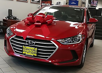Tasca Hyundai of Stamford - Stamford, CT Car Dealerships - Car Image