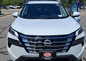 Tasca Nissan East Providence - Providence, RI Car Dealerships - Car Image