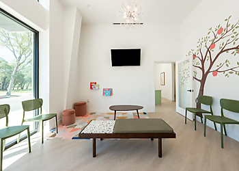 Killeen Kids Dentists Tasha Batts, DDS - LITTLE BITES PEDIATRIC DENTISTRY