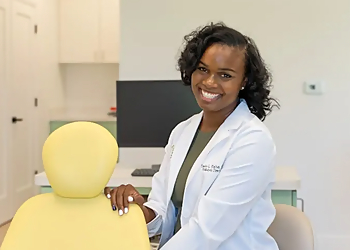 Tasha Batts, DDS - LITTLE BITES PEDIATRIC DENTISTRY Killeen Kids Dentists image 1