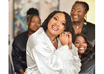 Birmingham Makeup Artists Tasha D Beauty