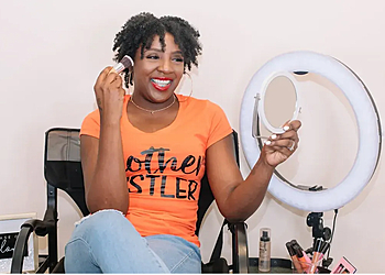 Birmingham Makeup Artists Tasha D Beauty