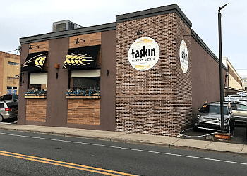 Paterson Bakeries Taskin Bakery & Cafe