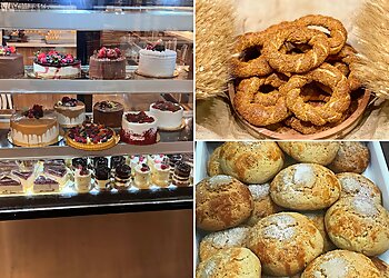 Paterson Bakeries Taskin Bakery & Cafe