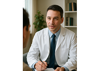 Tasneem A Khan, MD Bridgeport Psychiatrists image 1