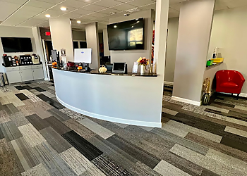 Aurora Dentists Tasneem Lakha, DDS - VILLAGE GREEN DENTAL