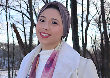 Tasnim Abutabikh, DDS - IDEAL DENTAL CARROLLTON Tasnim Abutabikh, DDS - IDEAL DENTAL CARROLLTON - Carrollton, TX Dentists - Doctor Portrait Image