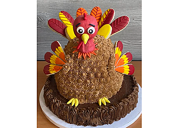 Worcester Cakes Taste Great Cakes