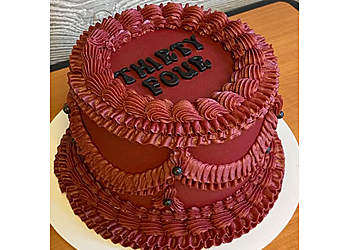 Worcester Cakes Taste Great Cakes