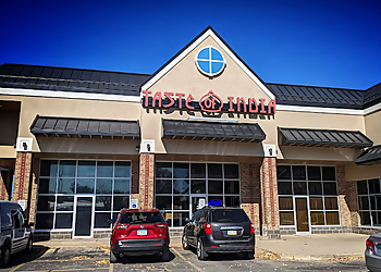 Cedar Rapids Indian Restaurants Taste Of India