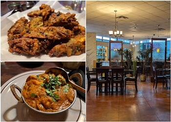 Cedar Rapids Indian Restaurants Taste Of India