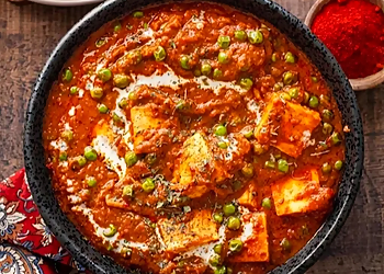 Taste Of India - Sioux Falls, SD Food Trucks - Dish Image