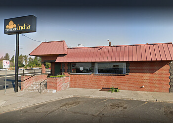 3 Best Indian Restaurants in Spokane, WA - Expert ...