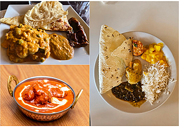 Spokane Indian Restaurants Taste Of India