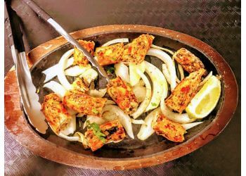 Taste Of Punjab Simi Valley Indian Restaurants