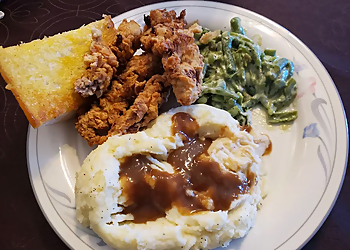 Tastebud Temptations - Mesquite, TX Caterers - Service Highlights