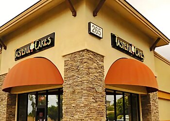 Corona Cakes Tasteful Cakes Inc