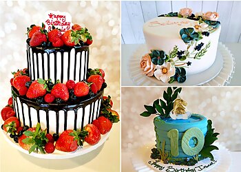 Corona Cakes Tasteful Cakes Inc