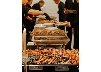 Fort Worth Caterers Tastefully Yours Catering