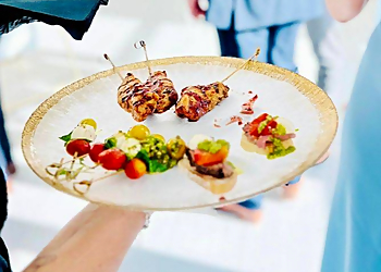 Fort Worth Caterers Tastefully Yours Catering