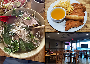 San Antonio Vietnamese Restaurants Taste of Asia