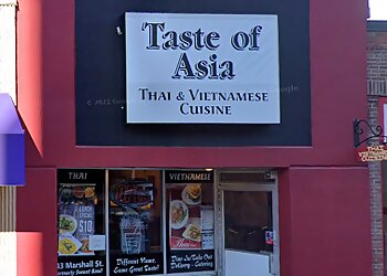 Syracuse Vietnamese Restaurants Taste of Asia