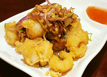 Taste of Asia Syracuse Vietnamese Restaurants