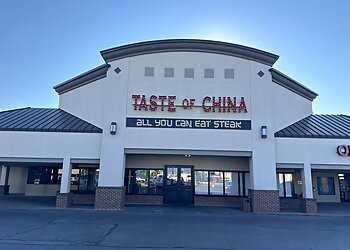 Oklahoma City Chinese Restaurants Taste of China Restaurant