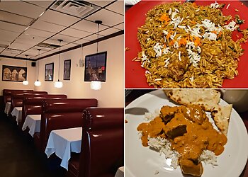 Anchorage Indian Restaurants Taste of India