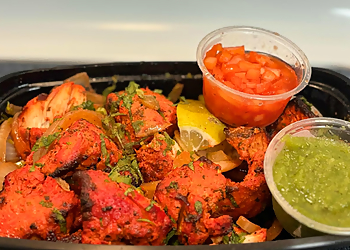 Taste of India Charleston Indian Restaurants image 1