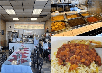Costa Mesa Indian Restaurants Taste of India