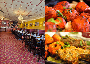 Hartford Indian Restaurants Taste of India