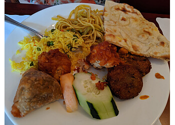 Taste of India Hartford Indian Restaurants