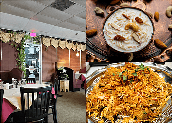 Norman Indian Restaurants Taste of India