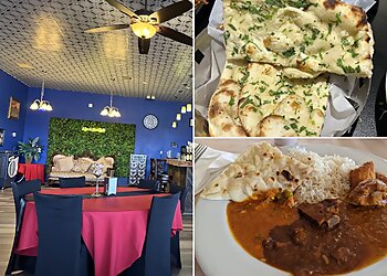Reno Indian Restaurants Taste of India