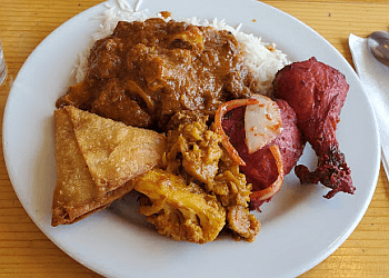 Taste of India Reno Indian Restaurants