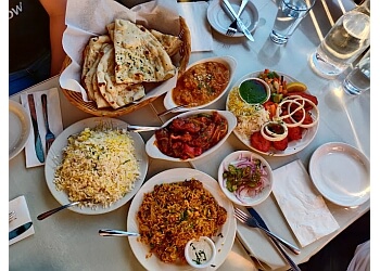 Taste of India Seattle Indian Restaurants