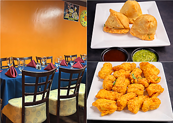 Taste of India - Visalia, CA Indian Restaurants - Service Highlights