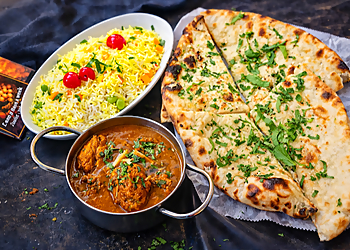 Taste of India - Visalia, CA Indian Restaurants - Food Image